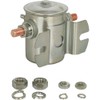 XYZIL 12V 3 Terminal Solenoid Relay Compatible with Cole Hersee