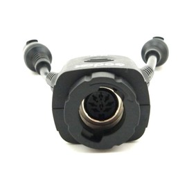 Godox DB-02 2 In 1 Cable Y Adapter For PROPAC Power Pack PB960 PB820