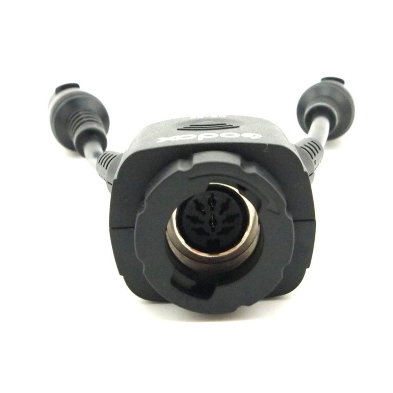 Godox DB-02 2 In 1 Cable Y Adapter For PROPAC