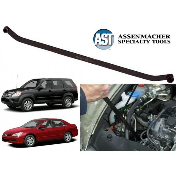 Assenmacher Serp Belt Tool