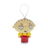 Family Guy Ornaments 3-Pack