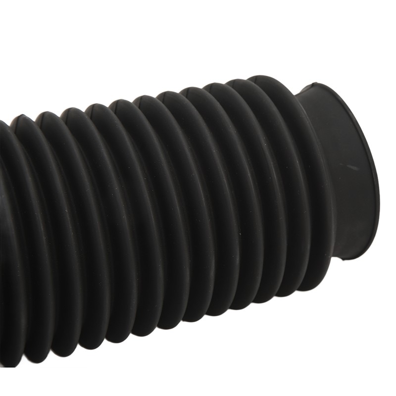 2PCS Shock Absorber Dust Cover 6146400002 Shockproof Low Noise Replacement