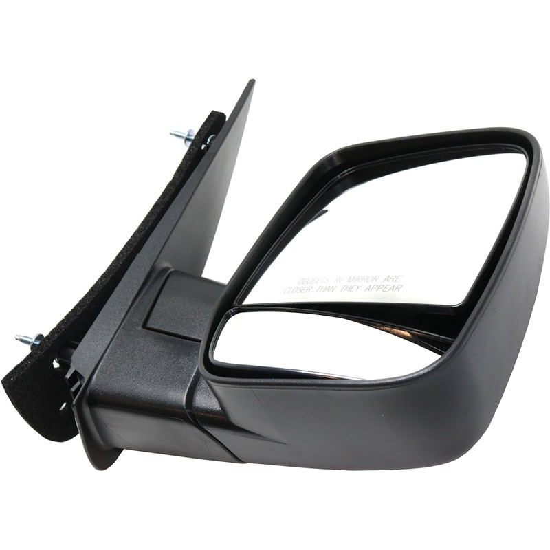 Kool Vue Passenger Side Power Mirror for Ford E-350 Super