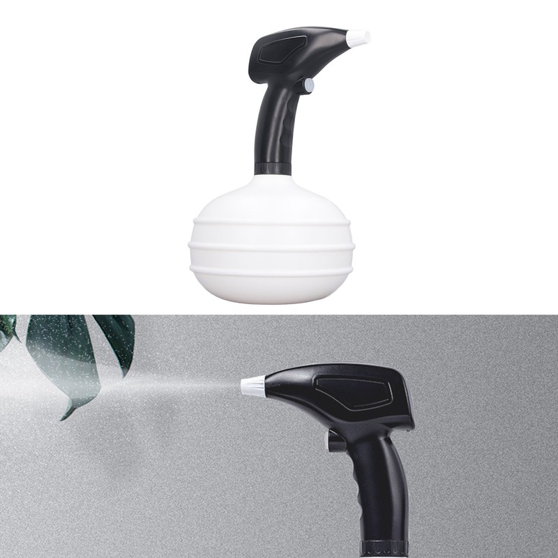 Electric Sprayer Handheld Plant Mister Rechargeable Battery Powered Sprayer Electric