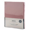 Eurofirany - Fitted Sheet 140 x 200 cm - Basic