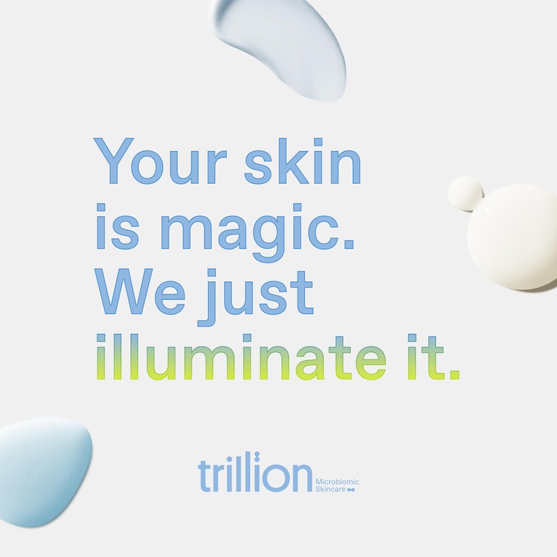Trillion Skincare - Fermented Brightening Cleanser