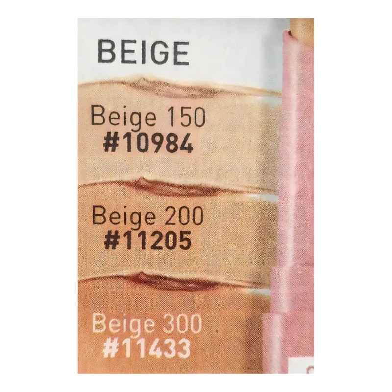 Corrector En Barra Para Ojos Sensibles Yves Rocher Tono Beige