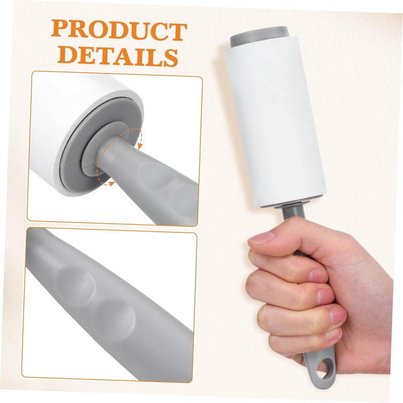 SEWACC Secret Hidden Can Lint Roller Storage Secret Stash Items