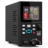 BSIDE 40V/20A Programmable DC Power Supply Variable Bench Power Supply,