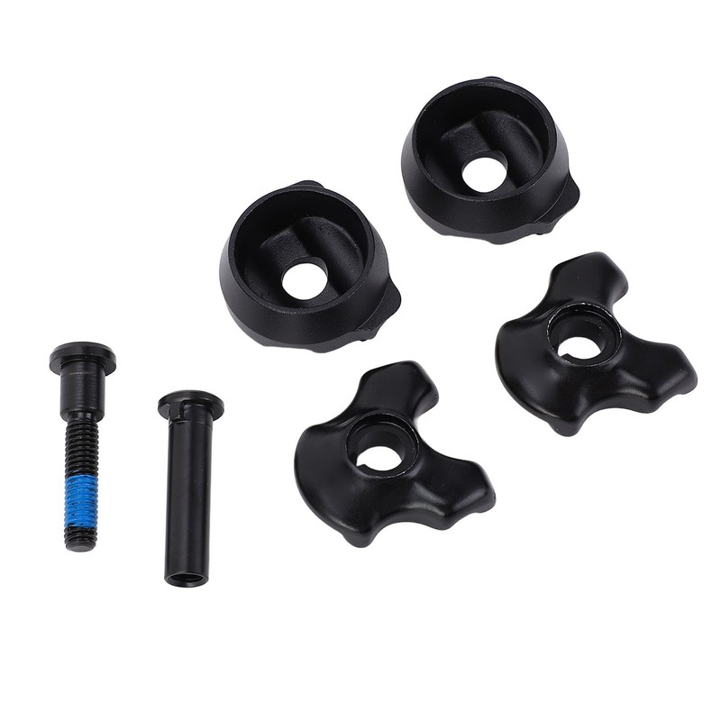 Bicycle Seat Post Clamp Stainless Steel 7 X 7mm Bike