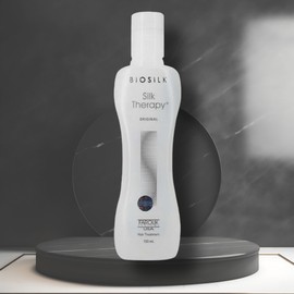silk therapy Hair Essence Original 150ml 1 piece Original Essence 150ml / 헤어에센스 오리지널 150ml 1개 오리지널 에센스 150ml