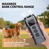 Mtmult Ultrasonic Dog Bark Deterrent - Dog Bark Deterrent Devices,