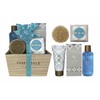 Gift Set for Women | Bath Products Aloe Vera &