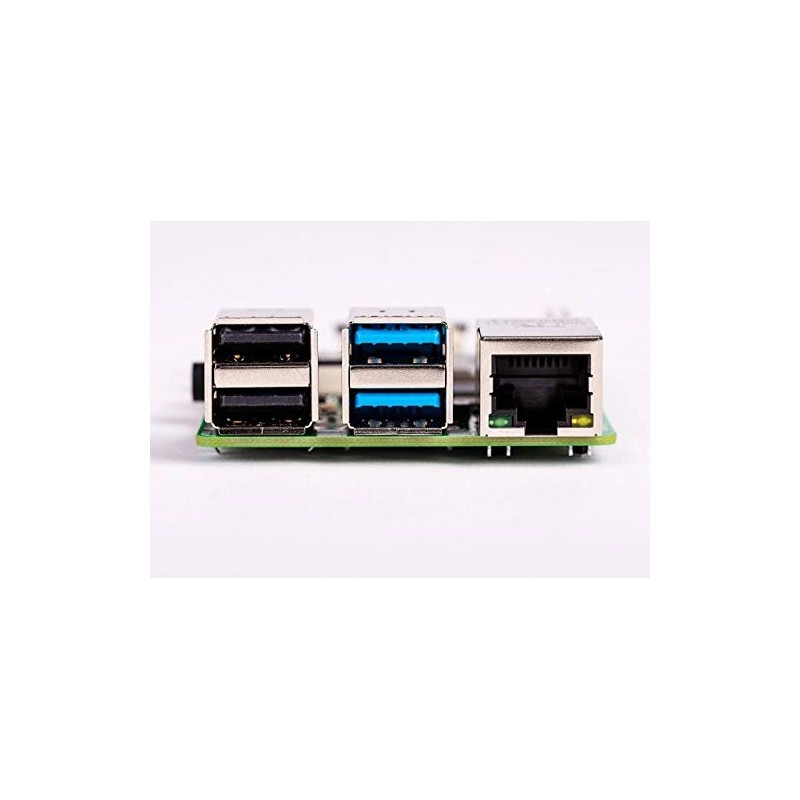 Raspberry Pi 4 Computer Model B 2GB Raspberry Pi 4