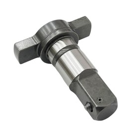 Tolxh #42-06-0059 1/2" SQUARE ANVIL ASSEMBLY 2762-20, 2762-22 M18 Fuel Impact Wrench with Detent Pin Quality Durable New Replacement Part