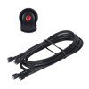 GasSaf Electronic Ignition Button
