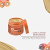 Hair Drum Oil, Hair Mask Co