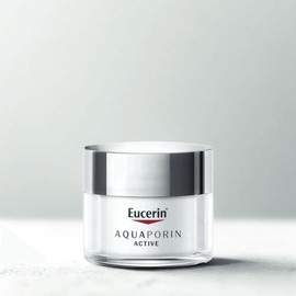 Yuskin 유세린 아쿠아포린 액티브 포 드라이 스킨 50ml 1개 아쿠아퍼 수분크림 Yuserin Aquaporin Active For Dry Skin 50ml Moisturizing Cream [Aquaforin 50ml]