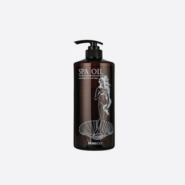 Skinbolic Spa Oil 1,000ml / 스킨볼릭 스파 오일 1,000ml