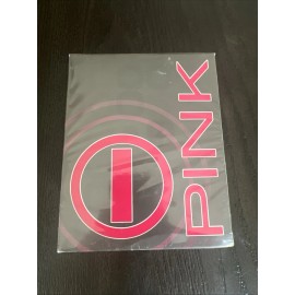 BHIP Pink for Women I-RD Energy Drink 30 Servings/Stick Packs Exp 6/2027 - New!