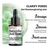 Mopoyat Suero Facial Con Ácido Salicílico 30ml