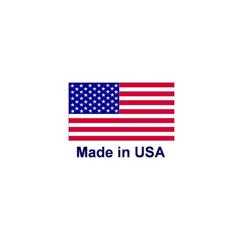 Au-TOMOTIVE GOLD, INC. This We'ill Defend UV Print Logo on