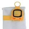 Paxanpax VB822 Compatible SMS Bags Vorwerk Kobold VK140, VK150 Pack