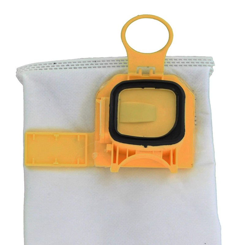 Paxanpax VB822 Compatible SMS Bags Vorwerk Kobold VK140, VK150 Pack