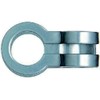 Nissa Chain Stainless Steel Coupling for SB23 P-873 Polished