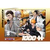Kitsune Goodies KIT5930 Ichigo Kurosaki Anime Puzzle, Neutral