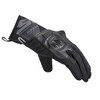 Spidi Flash R EVO MOTORCYCLE GLOVES SUMMER, 3X-Large, Black
