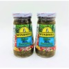 WINDMILL Bajan Fish Seasoning 10 oz, 2 Pack, Flavor of