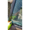 resqme The Original Emergency Keychain Car Escape Tool, 2-in-1 Seatbelt