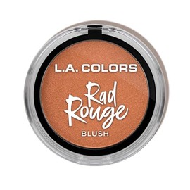 L.A. COLORS Rad Rouge Blush, Flipside CBL722