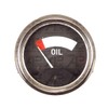 APUK Oil Pressure Gauge Replacement for Case International Harvester IH