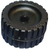 C.H. Yates Rubber 530R-6P 5" Marine Rib Roller with 3/4"