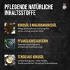 Störtebekker Premium Shampoo Bar Coconut (3x) - Solid Shampoo Men