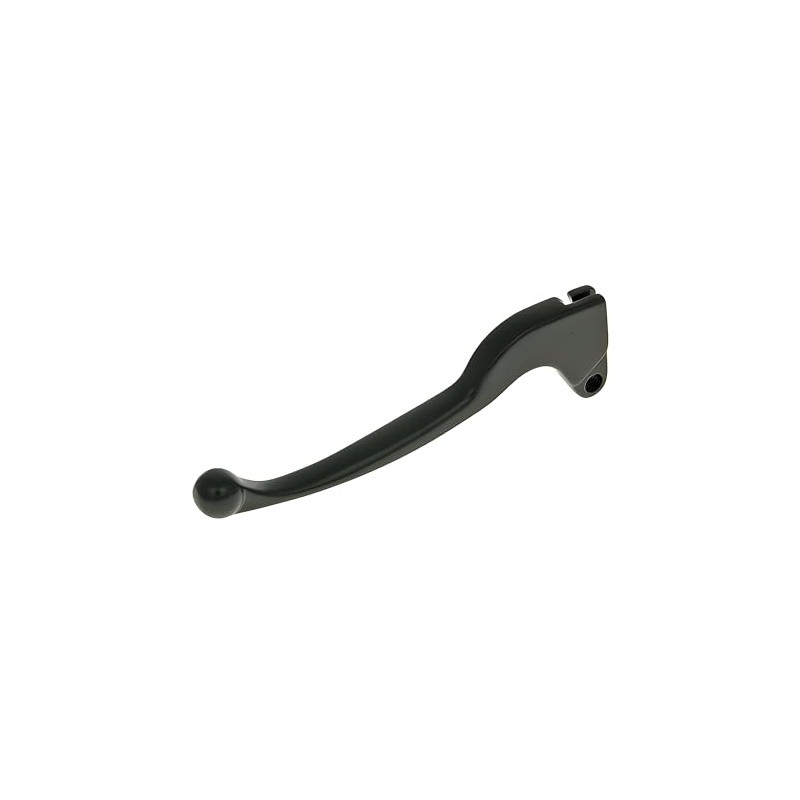 Vicma brake lever left black for Kymco CX, KB, Yup,