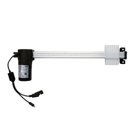 Fruhdi Power Recliner Electric Sofa Lift Chairs Motor Linear Actuator Model QDPT-01-002 Replacement