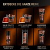 bruno banani Body Shaving Cream Magnetic Man 3-in-1 Shaving Cream
