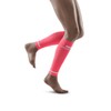 CEP The Run Calf Sleeves 4.0, Pink, Women, II