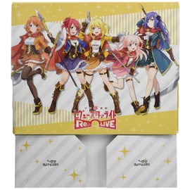 Bushiroad Straiges Box Collection Vol. 358 Girl Comedy Revue Starlite -Re Live - Frontier Art School