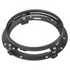 Eagle Lights 8700R-B Adapter Ring for 7" LED Headlights on