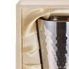 J-kitchens Titanium Tumbler, Double Layer Structure, 8.5 fl oz (240