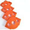 Milling Templates for Router, Radius Jig Router Templates, for Hand