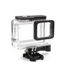 REFLEX CAMERA Waterproof Housing Case for GoPro Hero 7/6/5 Black