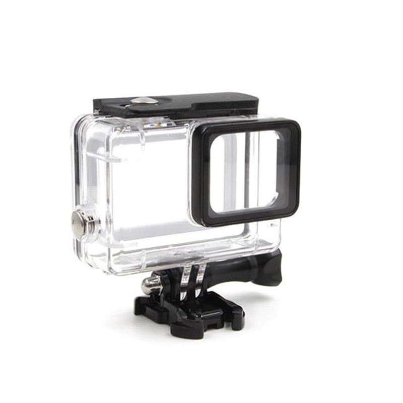 REFLEX CAMERA Waterproof Housing Case for GoPro Hero 7/6/5 Black