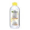 Garnier Kit Skin Active Garnier: Gel, Crema, Agua Micelar.