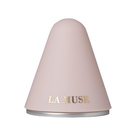 LAMUSE Perfect Cooling Face Roller, Cooling Sensation, Pore Care, Face Cooling, Body and Eye Care, Skin Massage, Home Beauty, Korean Cosmetics, Pink