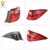 auto-Lightingo Right Passenger Side Outer Tail Light Brake Lamp For